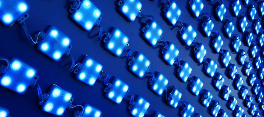 The Future of Lighting Technology: Lighting Trend and Opportunities