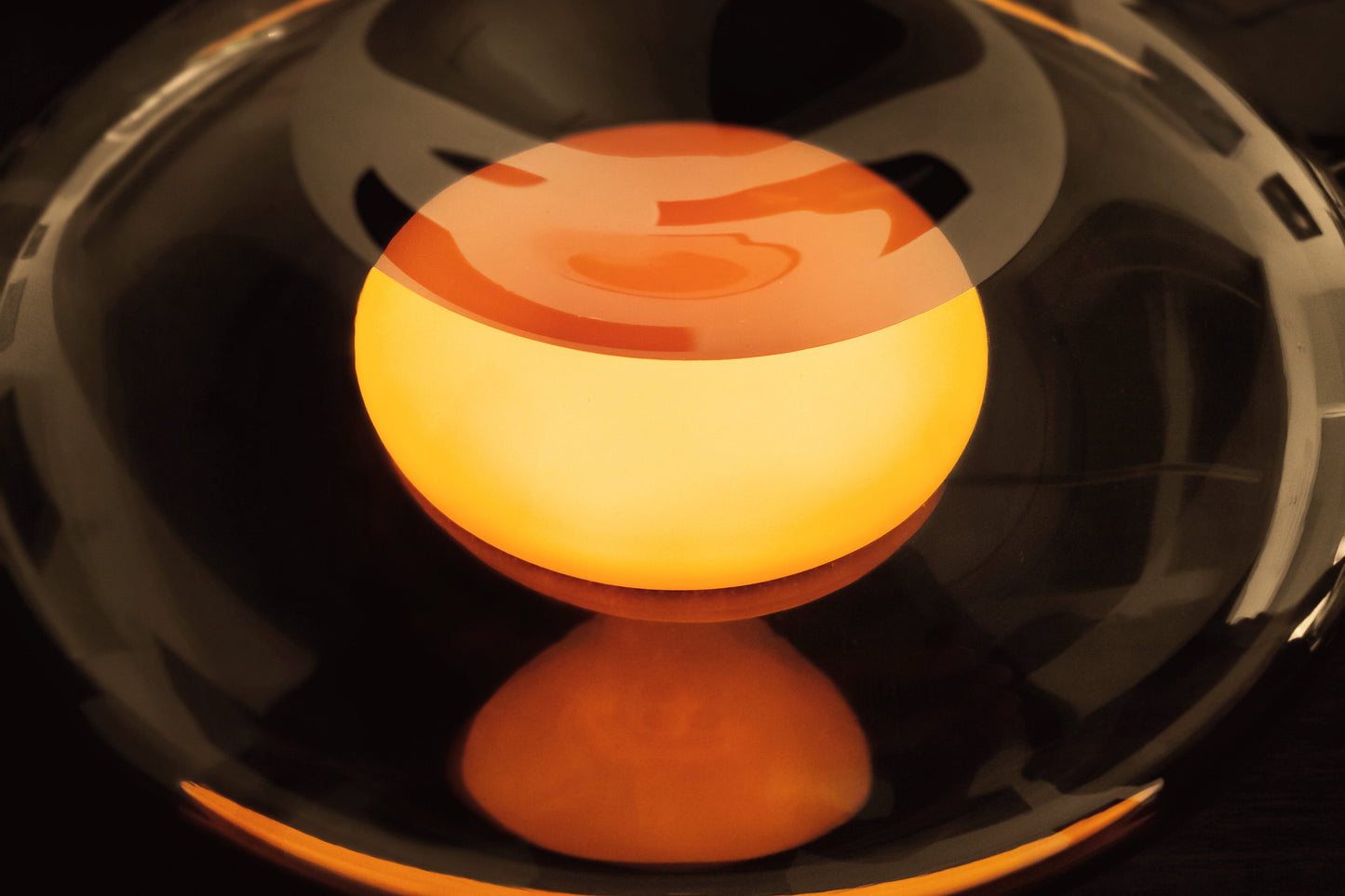 Cosmos Table Lamp