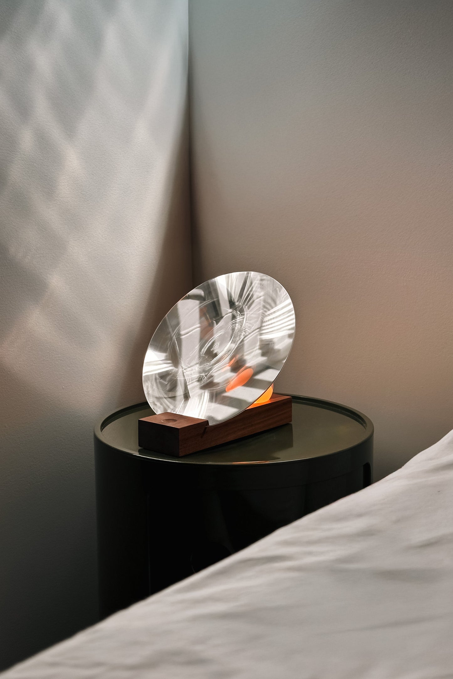 Dream Sailor Table Lamp