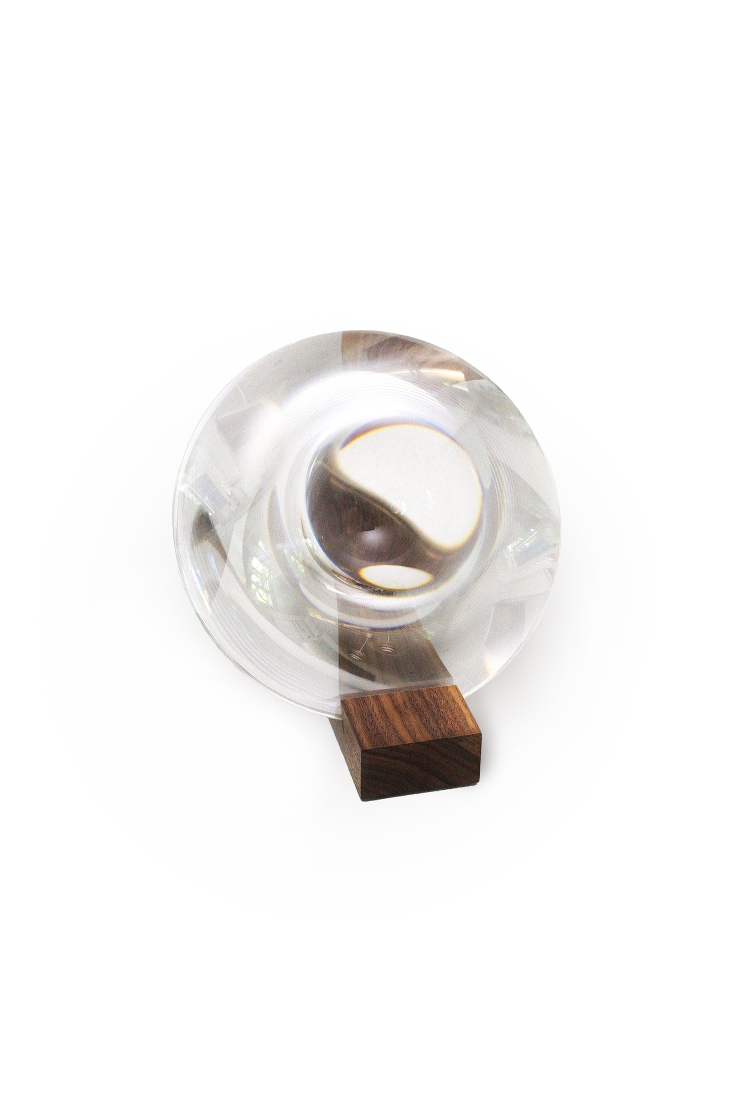 Dream Sailor Table Lamp