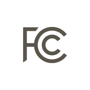 FCC certified