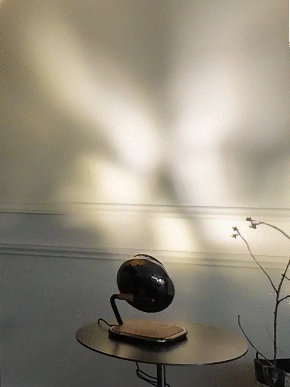 THE MIROR mini