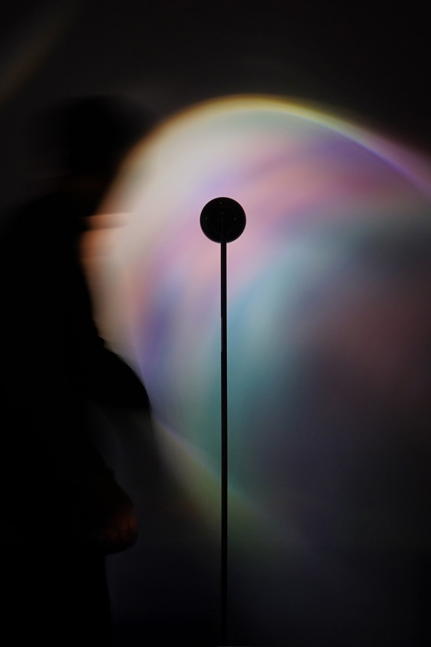 THE MIROR Lens