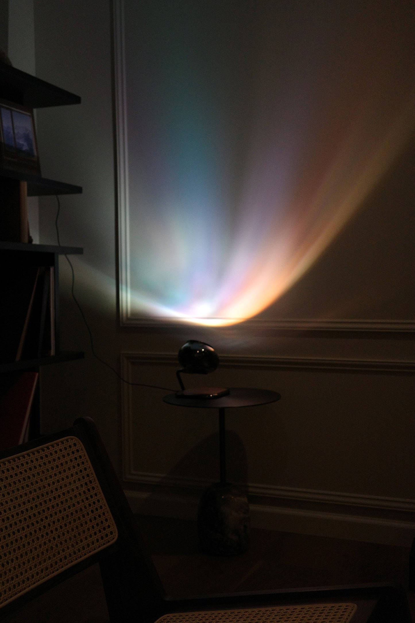 The Miror Mini - Table Lamp - MirorLab