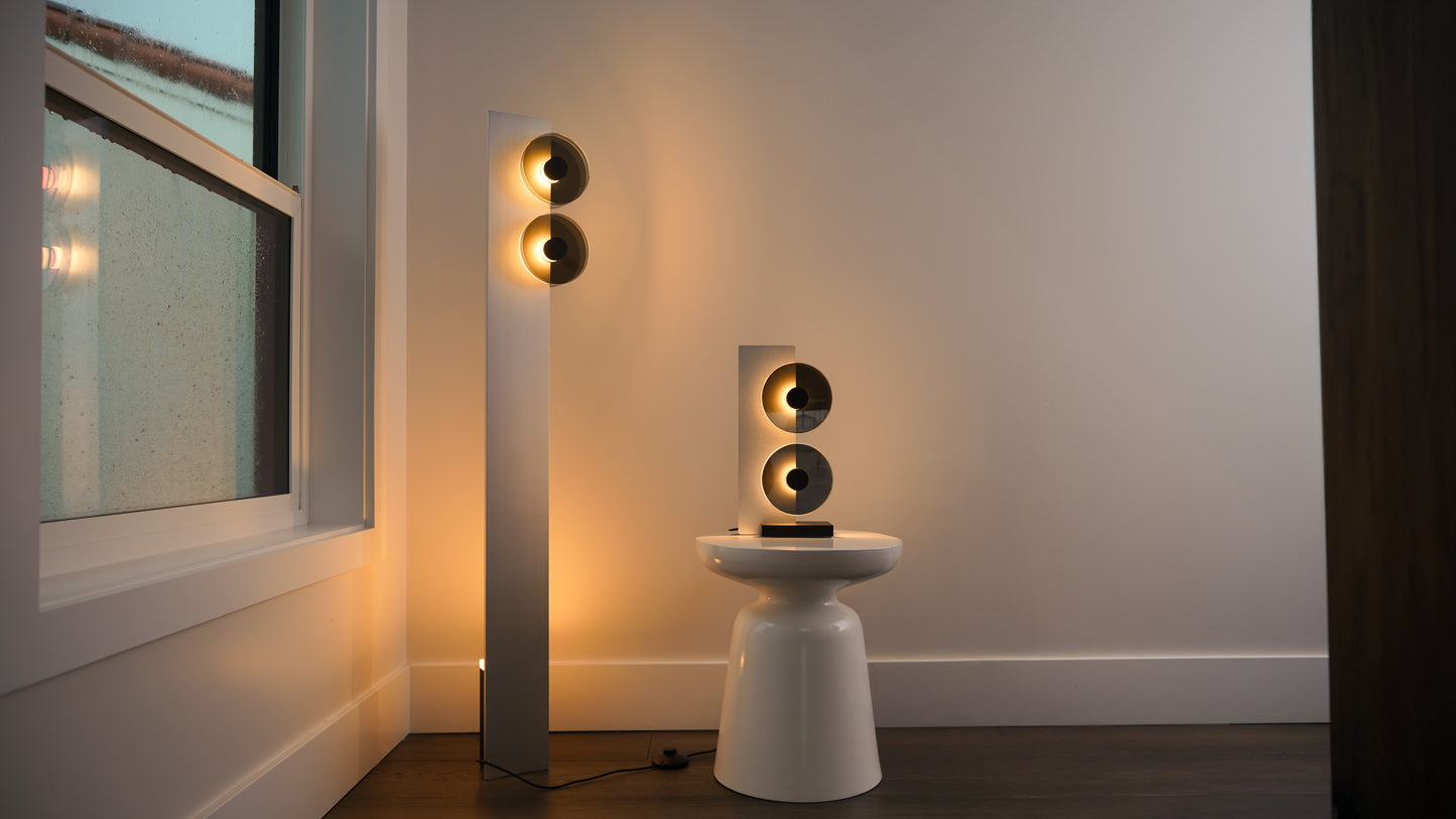 Overture Floor Lamp