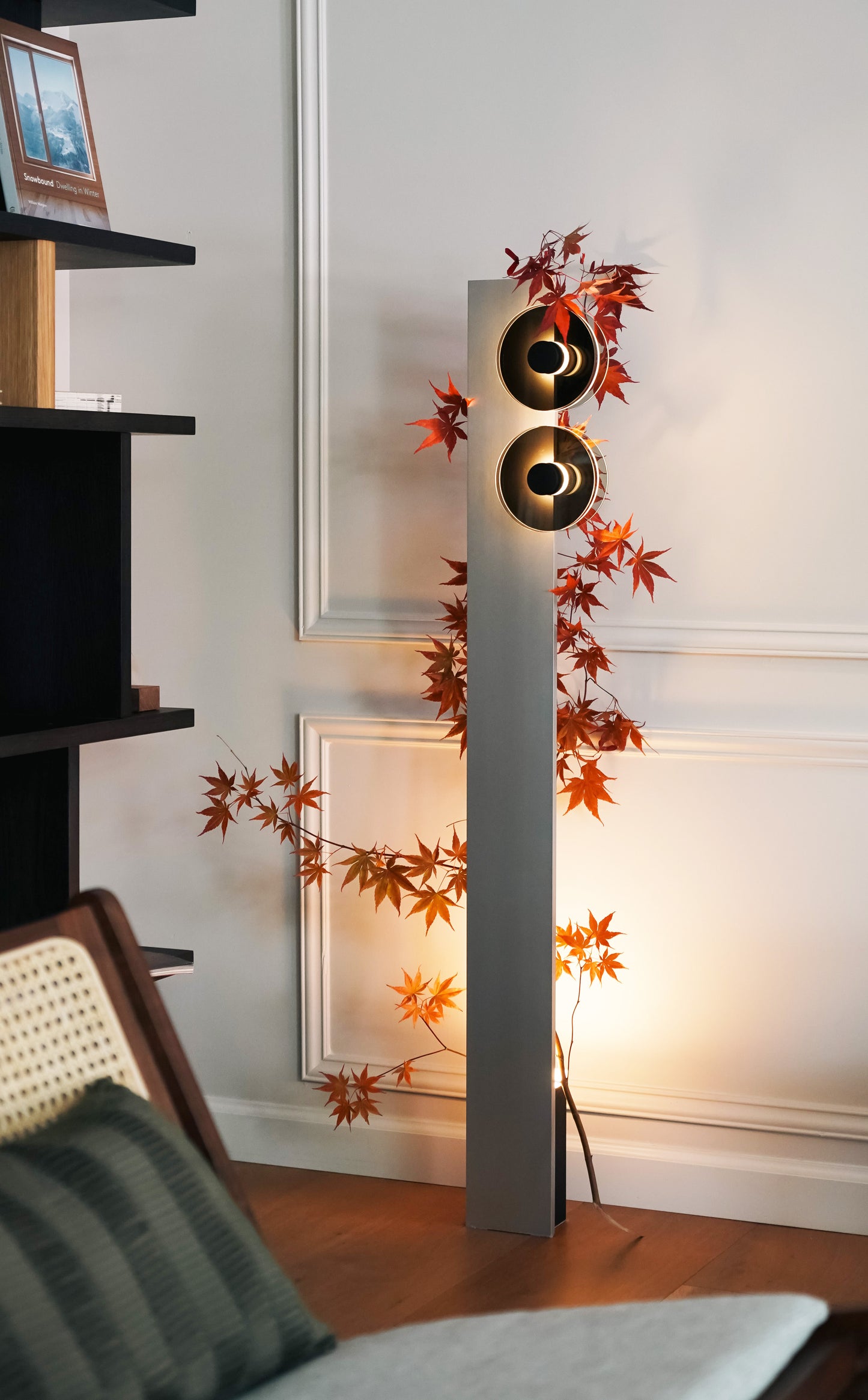 Overture Floor Lamp