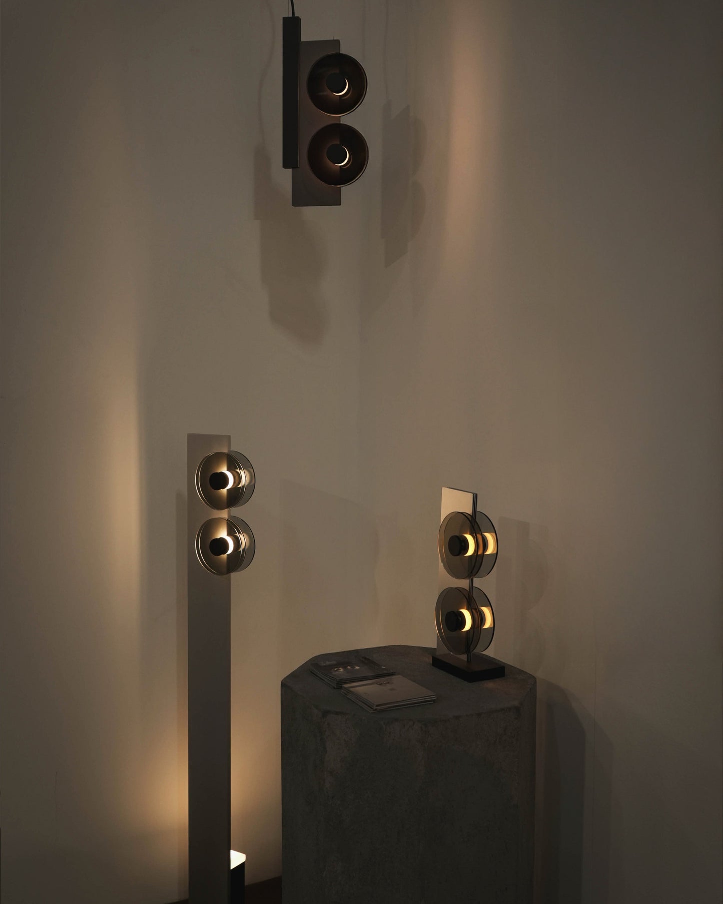 Overture Table Lamp