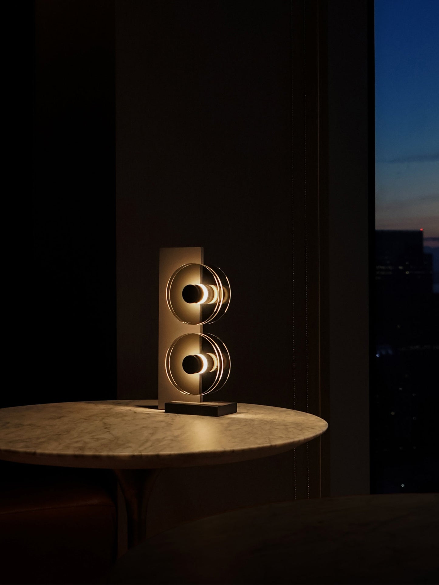 Overture Table Lamp