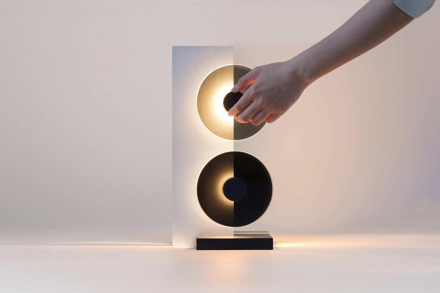 Overture Table Lamp