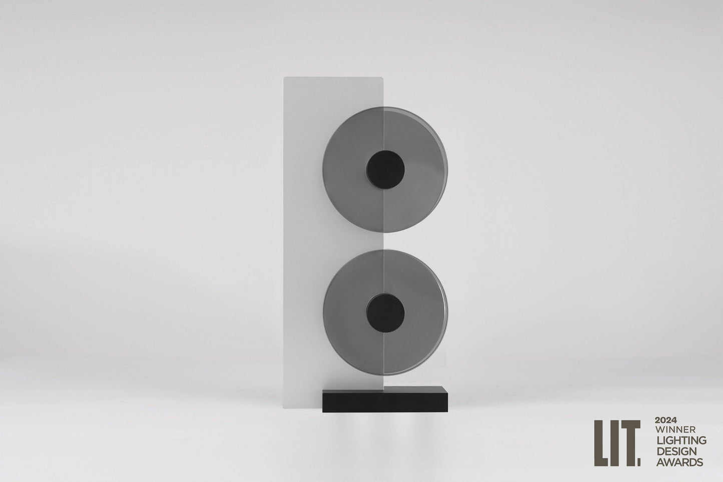 Overture Table Lamp