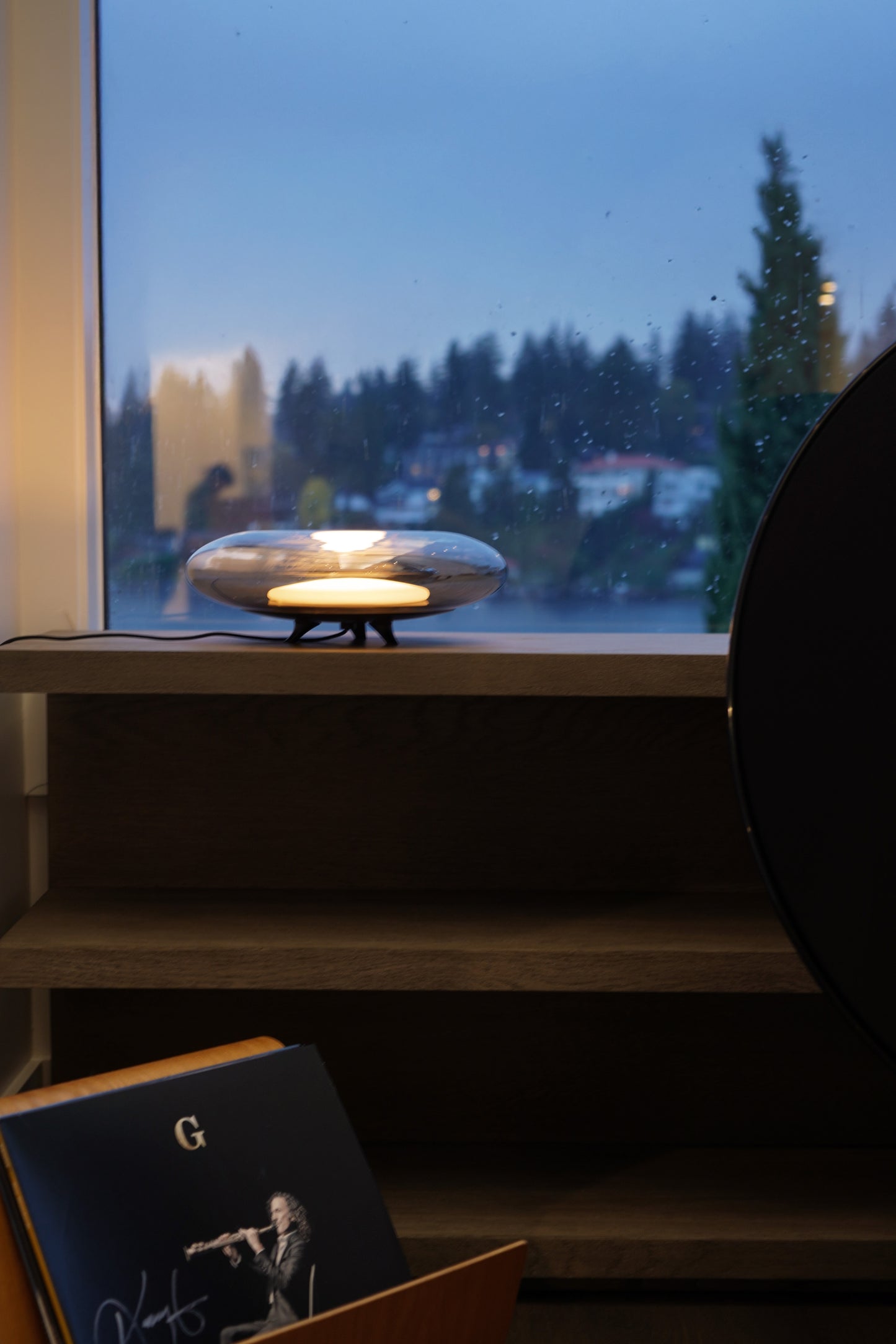 Cosmos Table Lamp