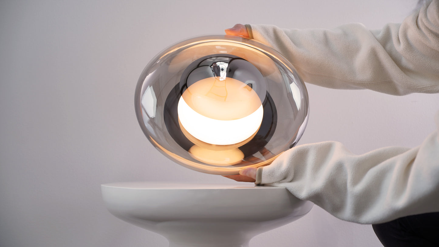 Cosmos Table Lamp