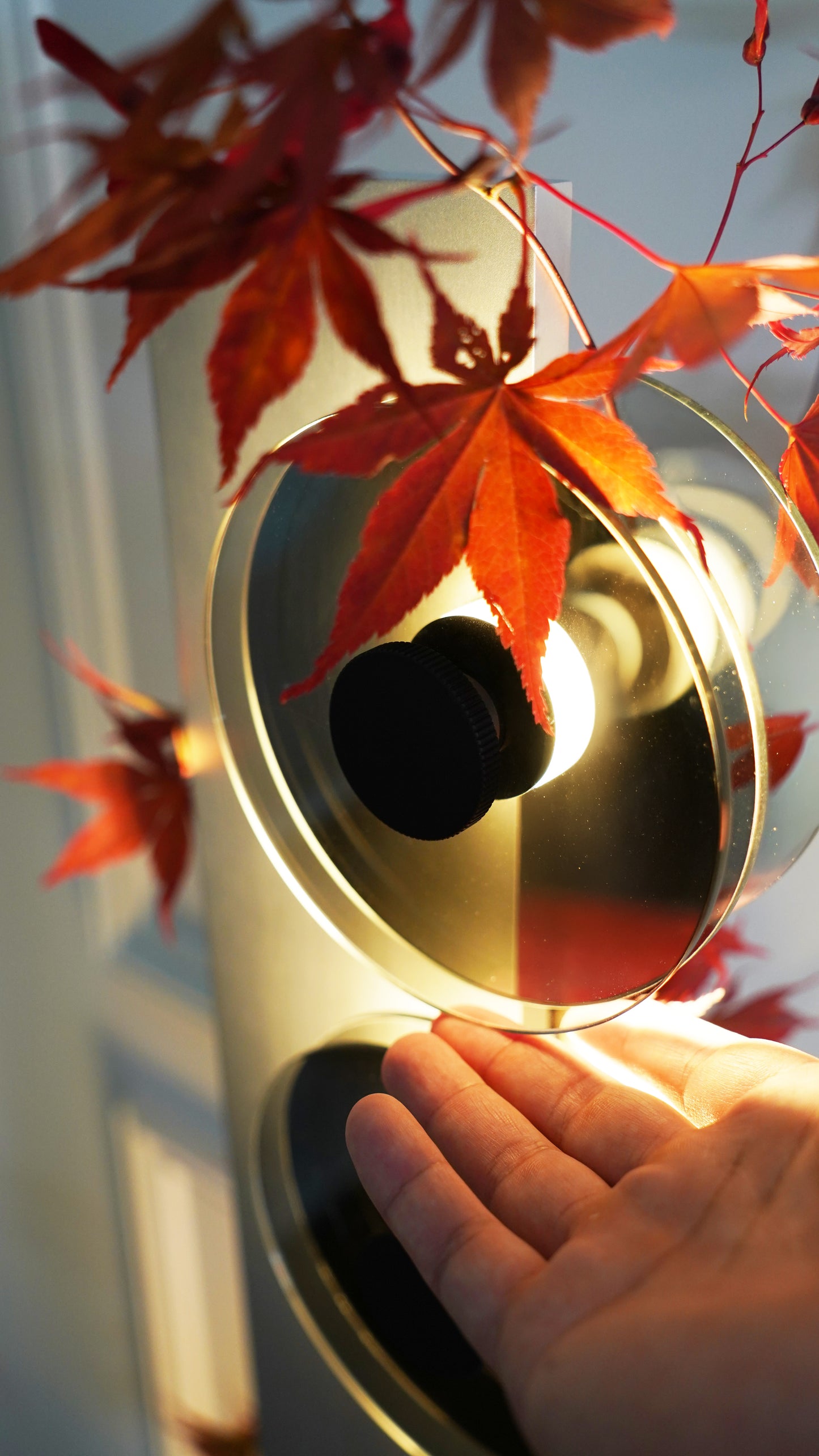Overture Floor Lamp
