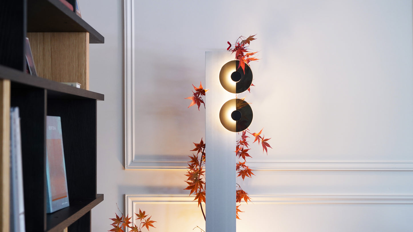 Overture Floor Lamp