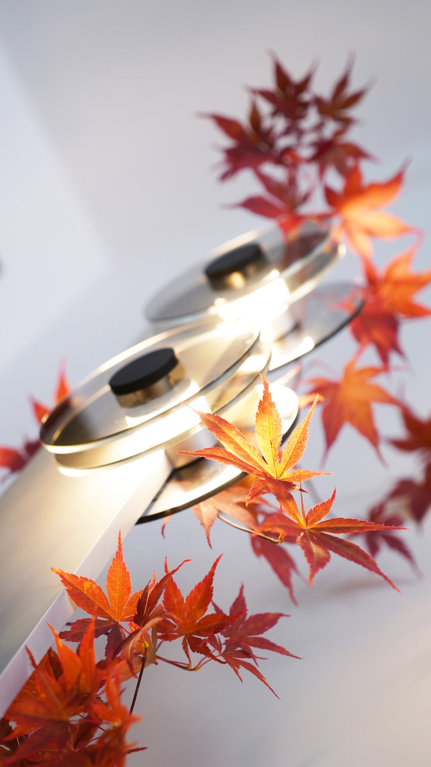 Overture Floor Lamp