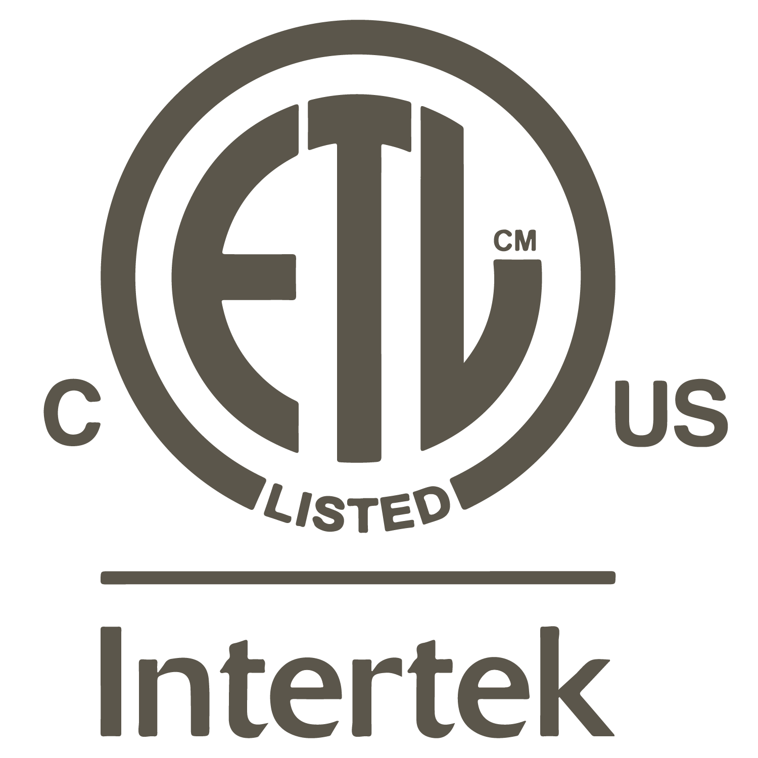 ETL certified