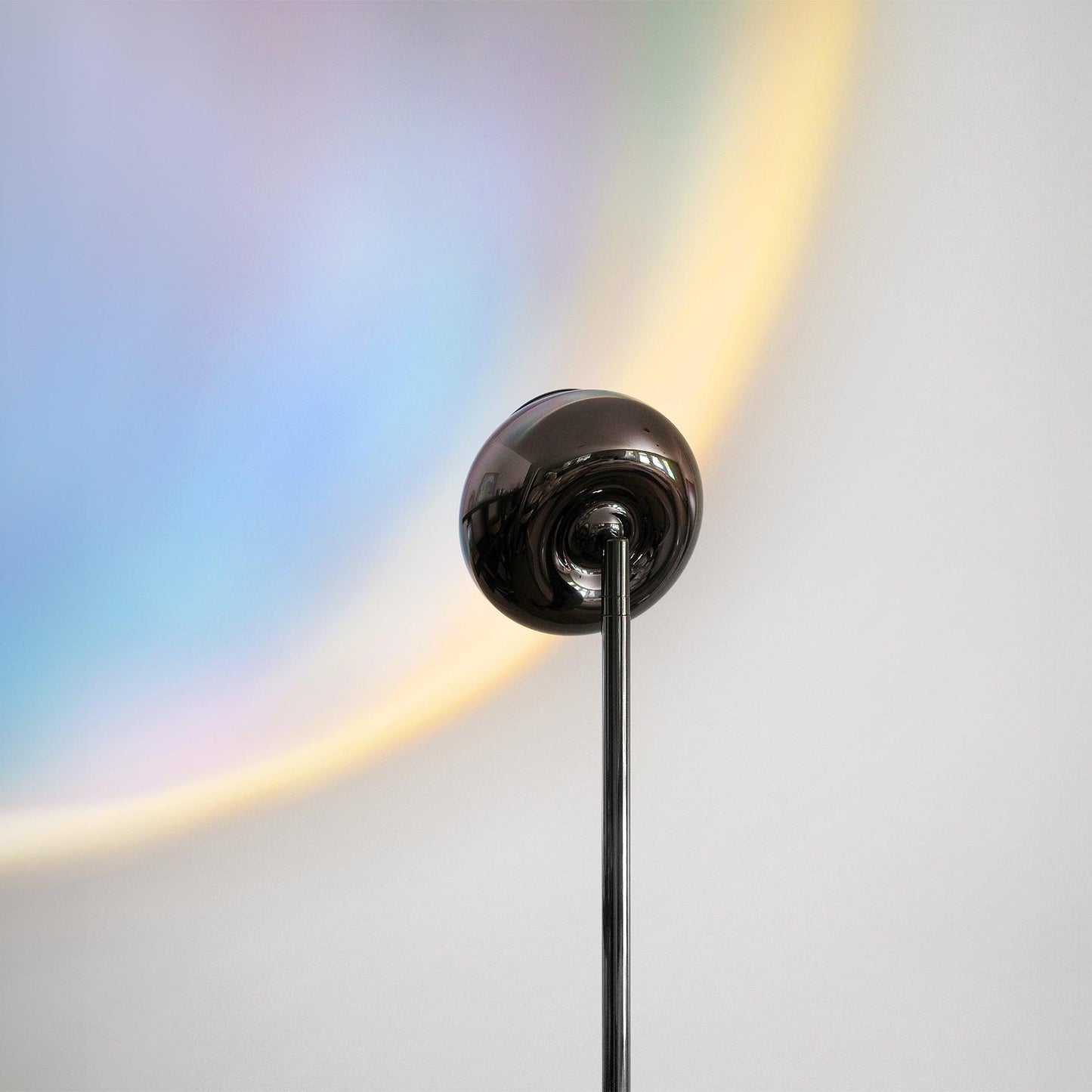 The Miror Floor Lamp - MirorLab
