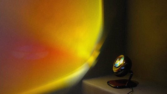 Light Therapy at Home: Using MIROR Lenses for Seasonal Affective Disorder (SAD)