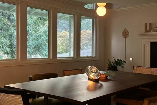 Transform Your Home with Layered Lighting: Creating Depth with Multiple Light Sources