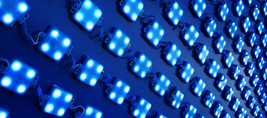 The Future of Lighting Technology: Lighting Trend and Opportunities