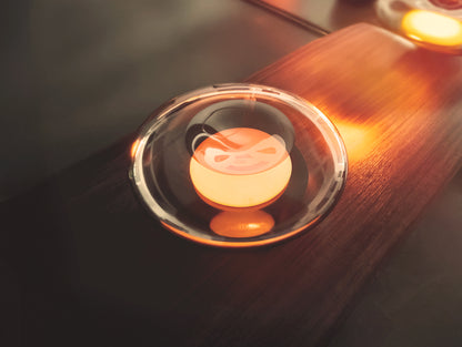 Cosmos Table Lamp