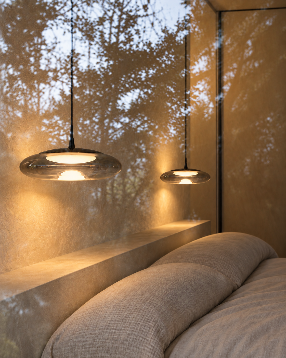 Cosmos Pendant Lamp