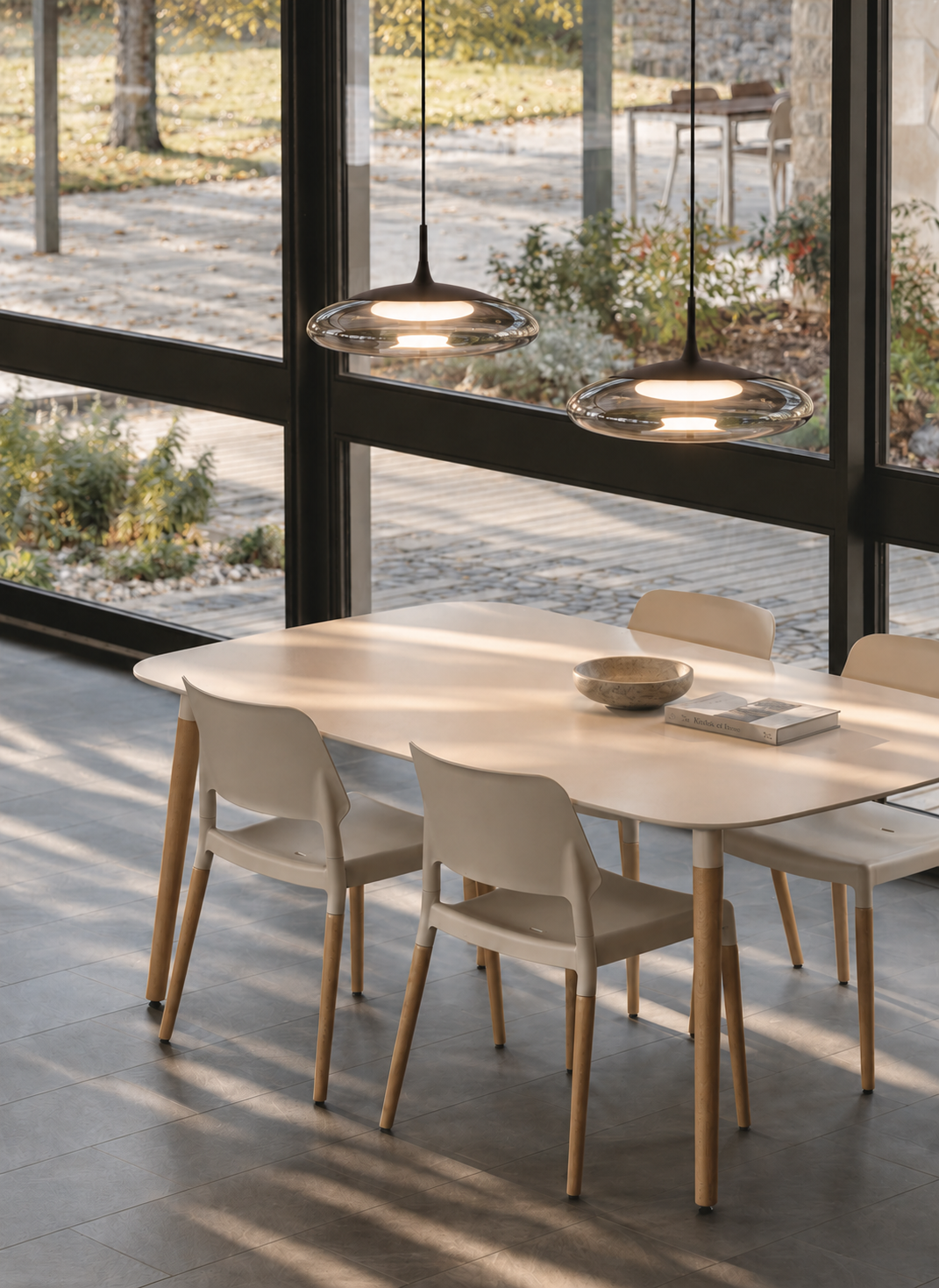 Cosmos Pendant Lamp
