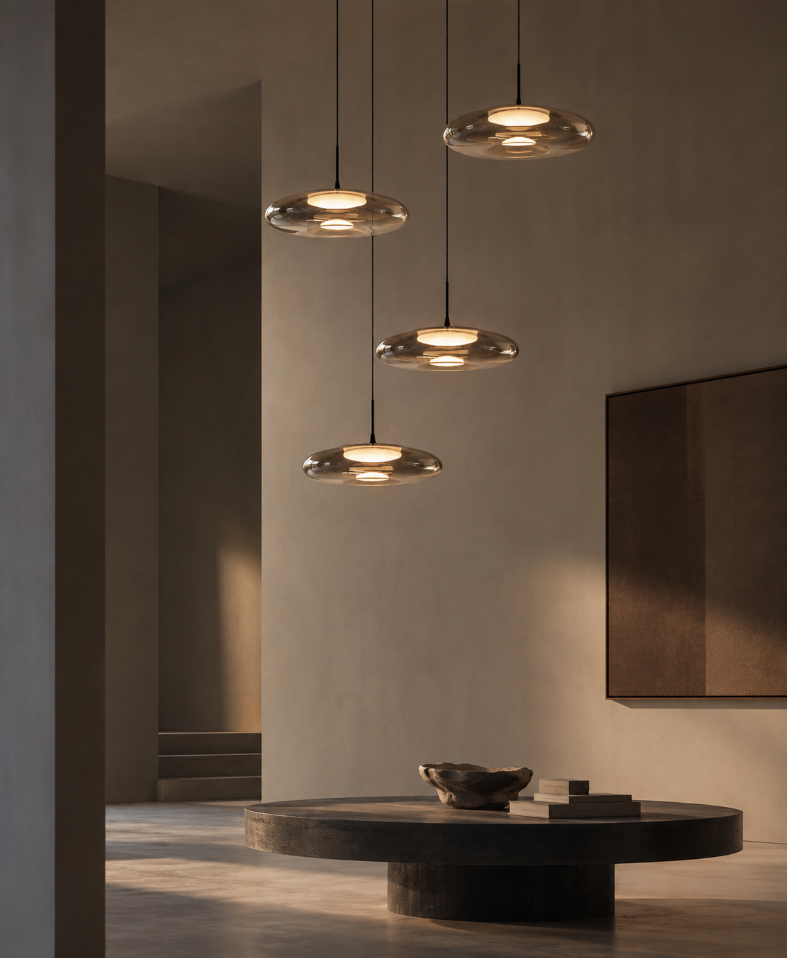 Cosmos Pendant Lamp