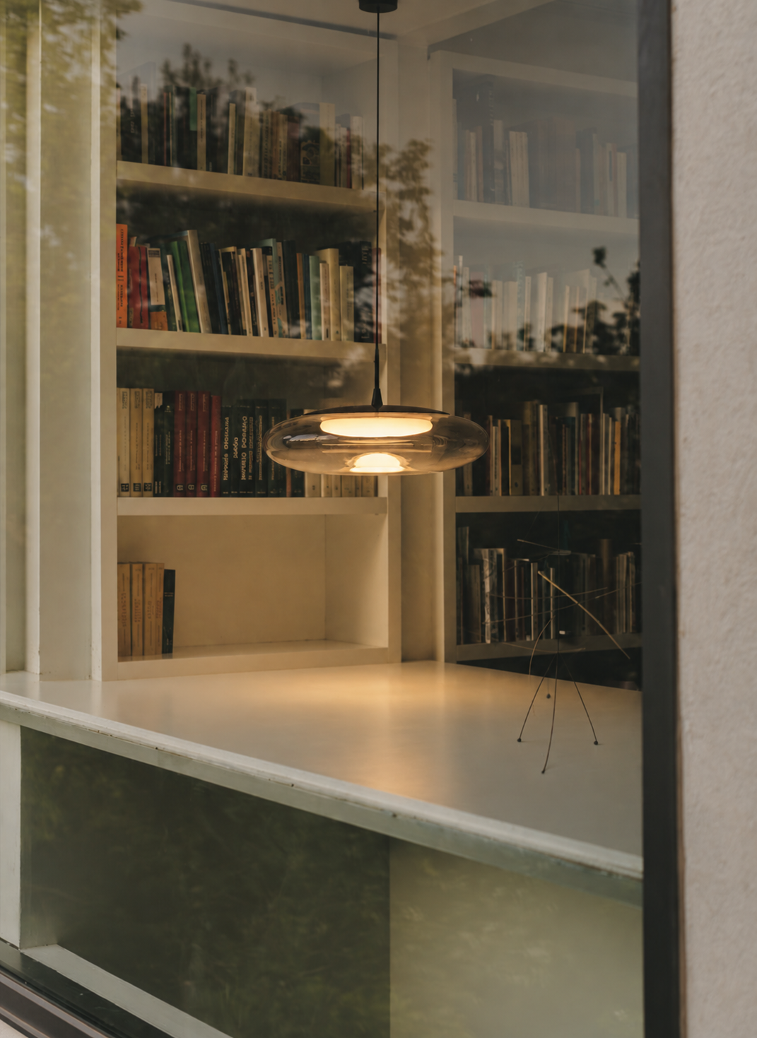 Cosmos Pendant Lamp