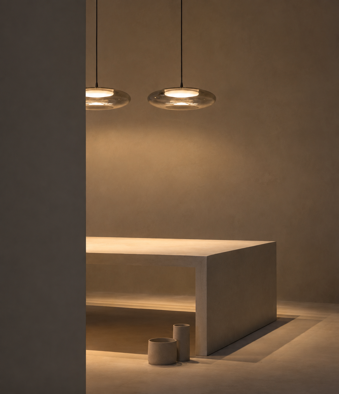 Cosmos Pendant Lamp
