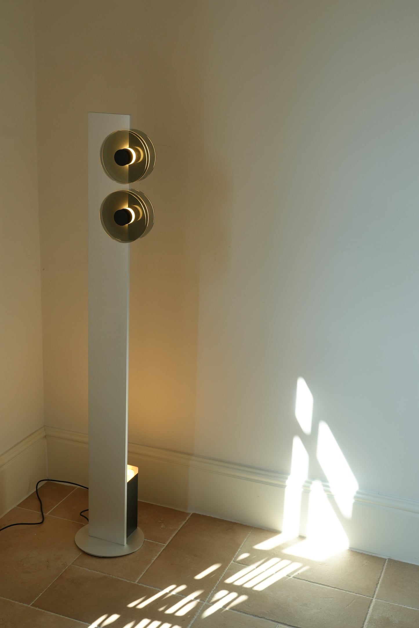 Overture Floor Lamp