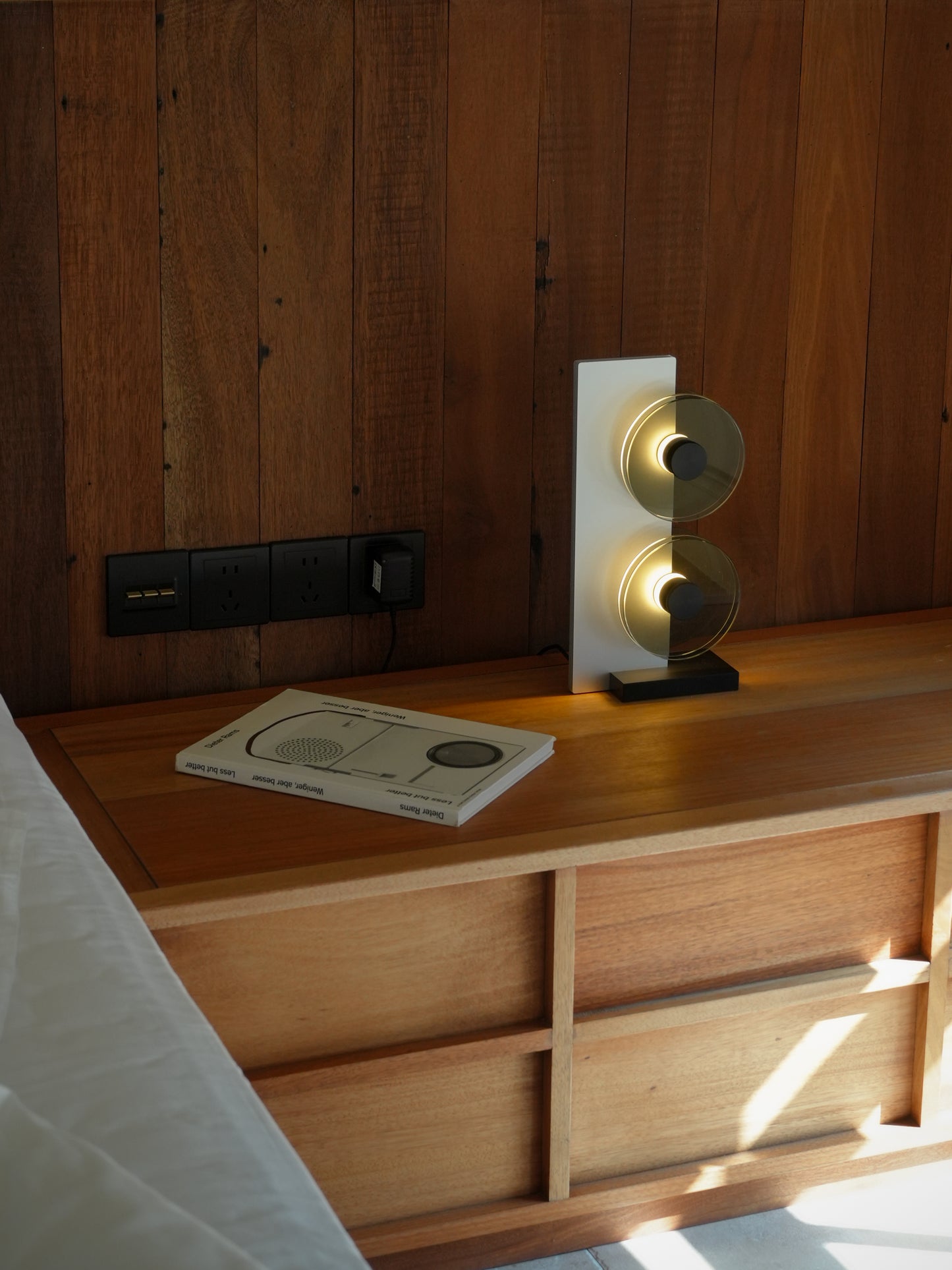 Overture Table Lamp