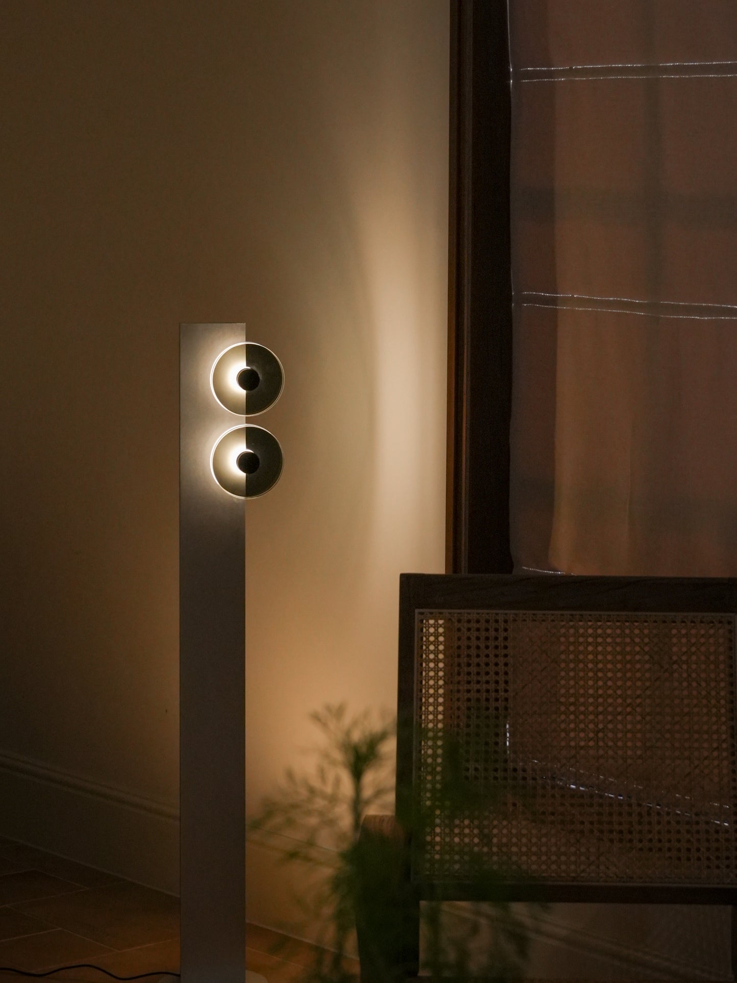 Overture Floor Lamp