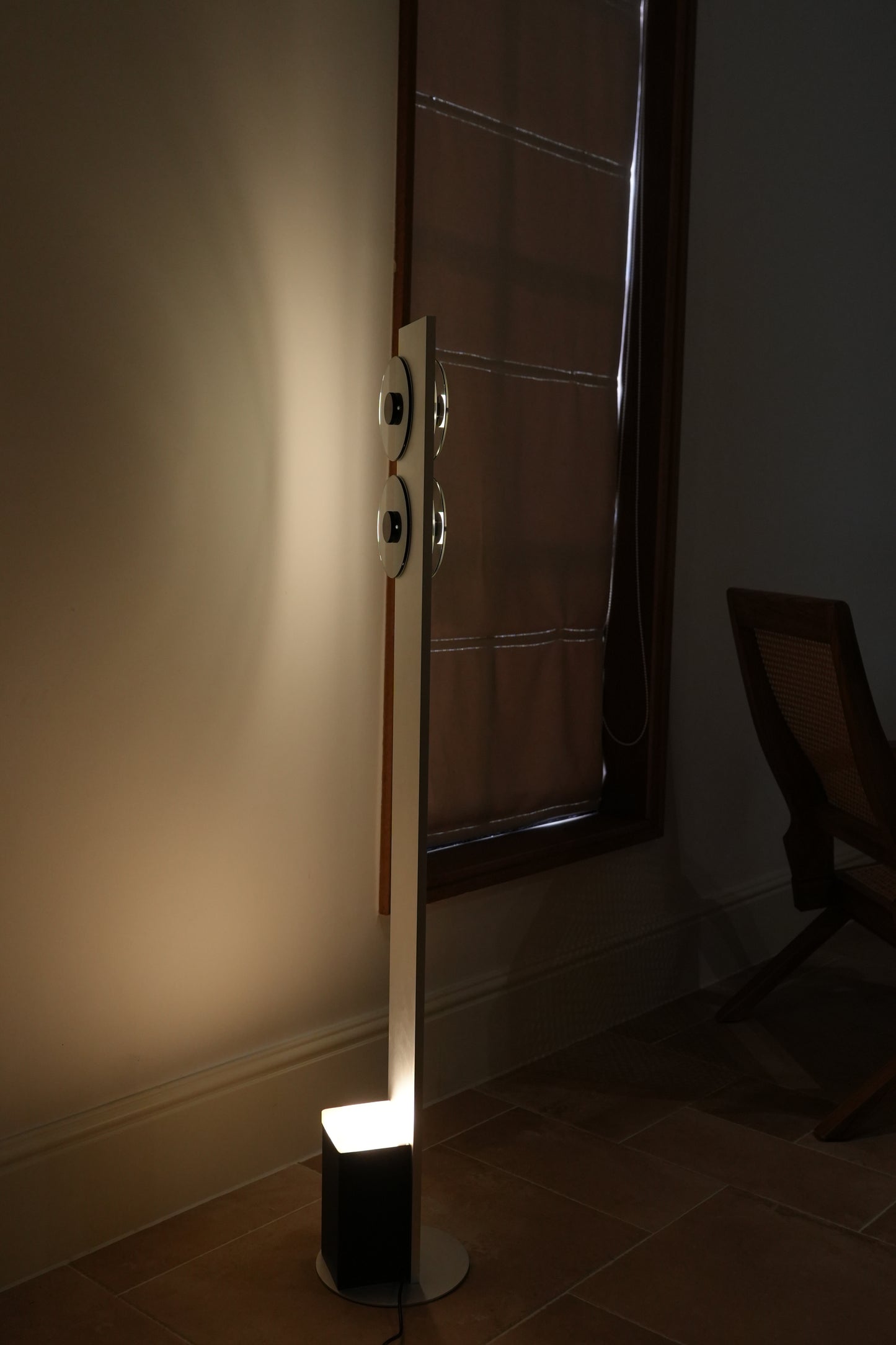 Overture Floor Lamp