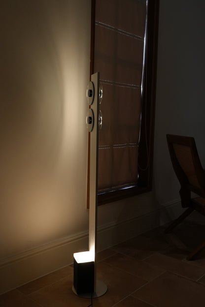 Overture Floor Lamp
