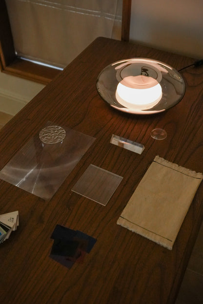 Cosmos Table Lamp