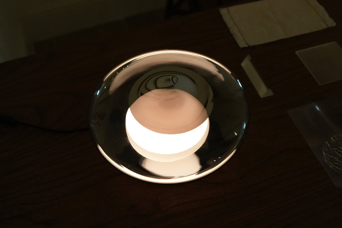 Cosmos Table Lamp