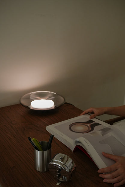 Cosmos Table Lamp