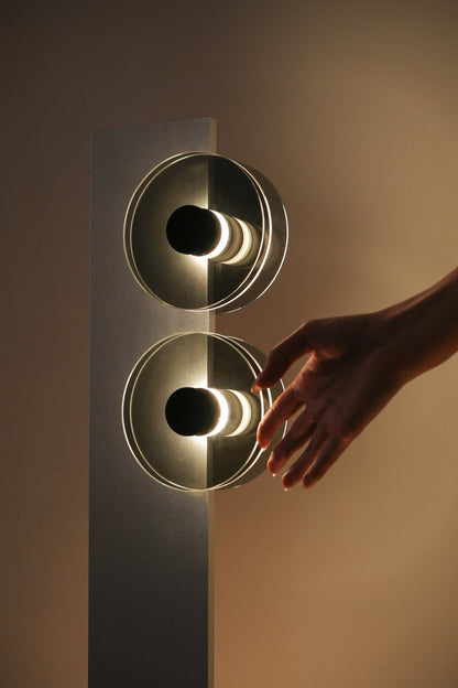 Overture Floor Lamp