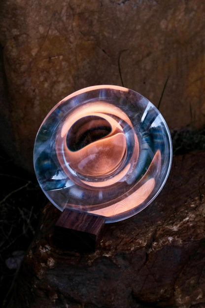 Dream Sailor Table Lamp