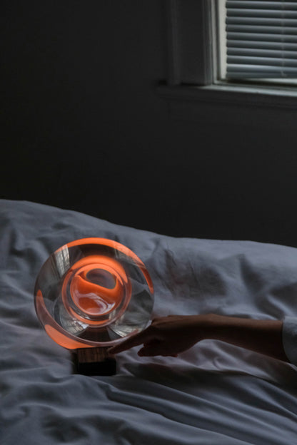 Dream Sailor Table Lamp