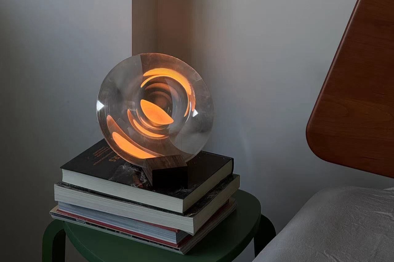 Dream Sailor Table Lamp - MirorLab