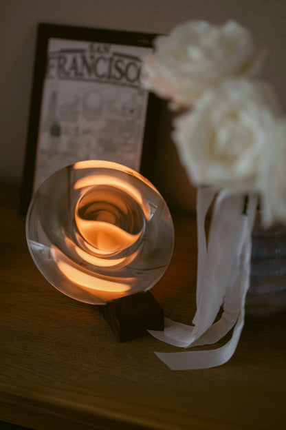 Dream Sailor Table Lamp