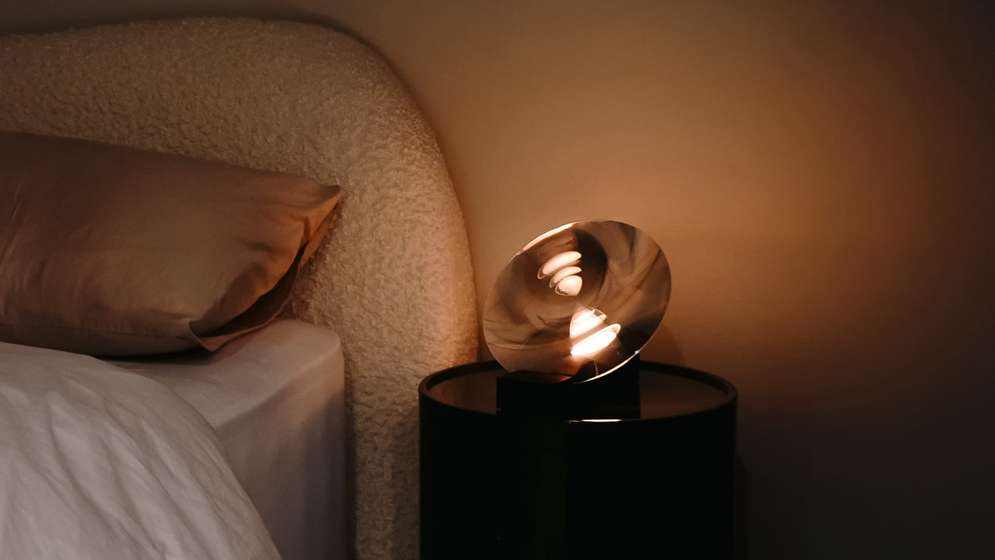 Dream Sailor Table Lamp