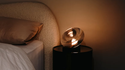 Dream Sailor Table Lamp