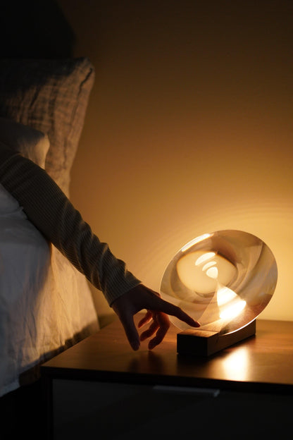 Dream Sailor Table Lamp - MirorLab