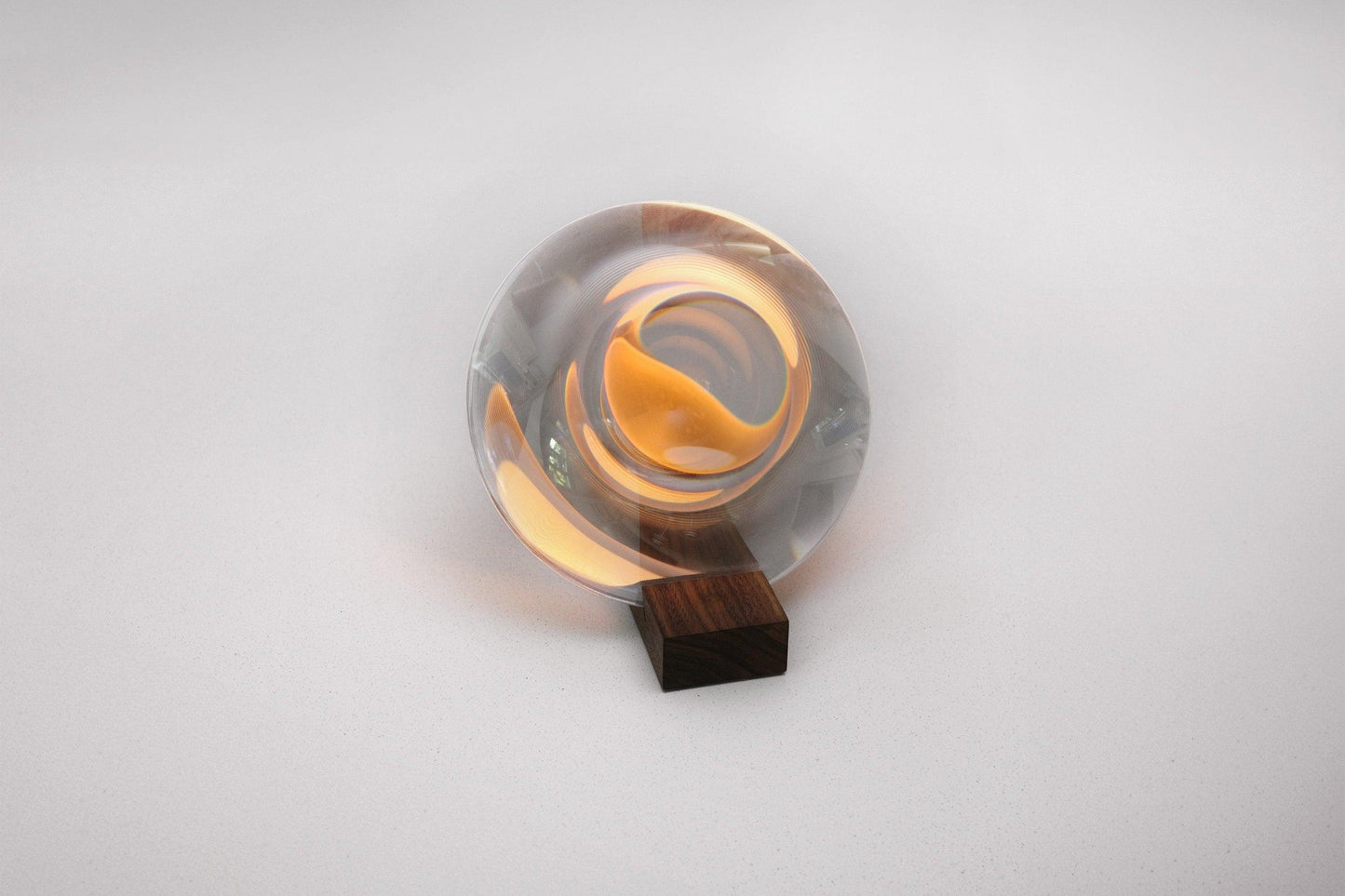 Dream Sailor Table Lamp - MirorLab