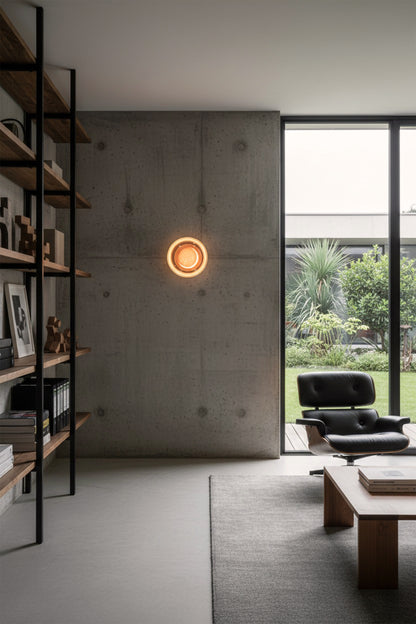Cosmos Wall Lamp