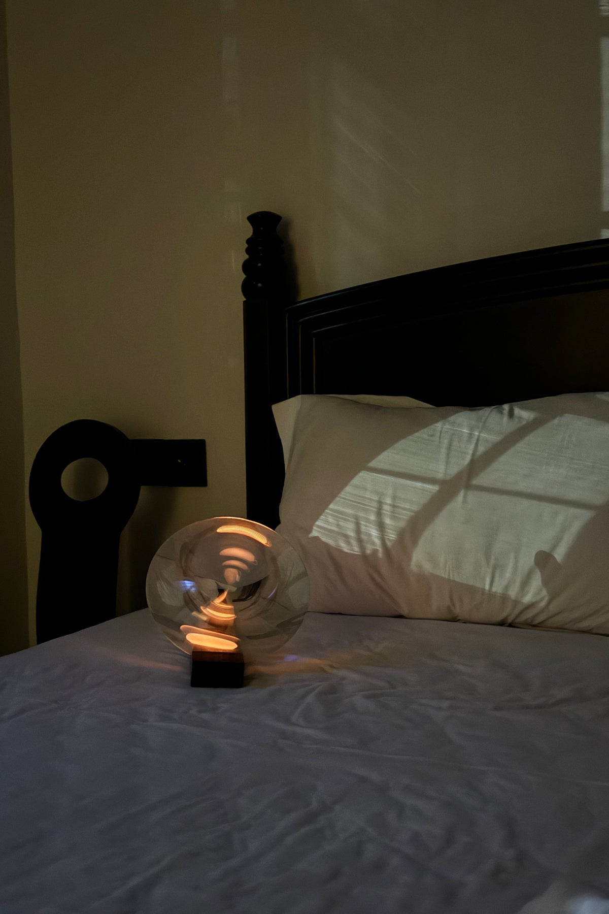 Dream Sailor Table Lamp