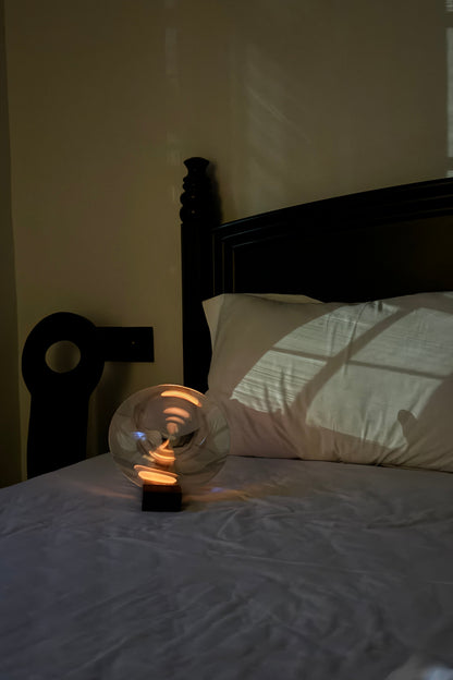 Dream Sailor Table Lamp